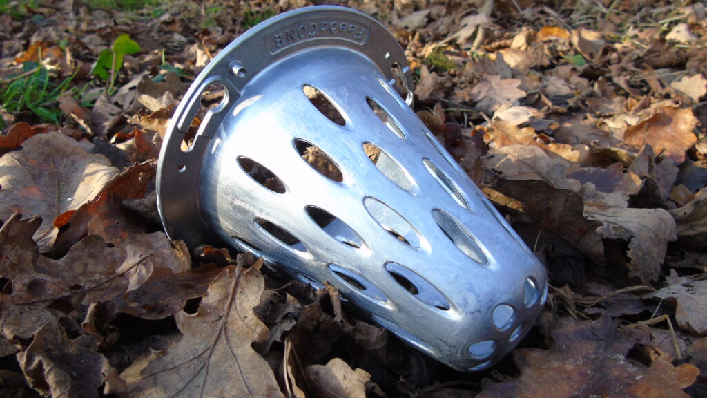 FeedaCONE Feeder